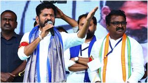 అవసరమైతే ఆర్డినెన్స్ తెస్తాం: ఎస్సీ వర్గీకరణపై రేవంత్ రెడ్డి తాజా ప్రకటనలు