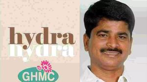 CM Revanth Reddy: నోటీసులపై స్పందించిన రేవంత్ రెడ్డి సోదరుడు..!