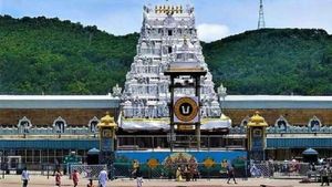 తిరుమల భక్తులకు లడ్డు లాంటి వార్త - మరో అద్భుతం..!!