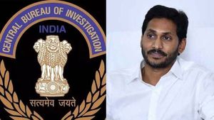 జగన్ కు జర్క్ ఇచ్చిన సీబీఐ, కోర్టులో సీబీఐ కౌంటర్ తో మాజీ సీఎం షాక్  