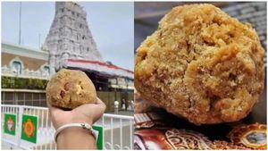 తిరుపతి జిల్లా వ్యాప్తంగా పోలీస్ యాక్టు అమలు: నెల రోజులపాటు