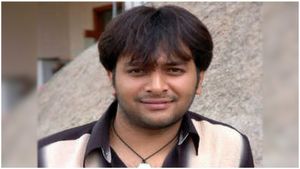 Tollywood: డ్రగ్స్ కేసులో నటుడు అభిషేక్ అరెస్ట్..!