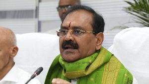 మేం తప్పు చేస్తే రక్తం కక్కుకుని ఛస్తాం- భూమన