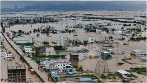 మళ్ళీ బుడమేరుకు వరద - గండ్లు, అలర్ట్..!!