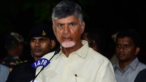 రైతులకు శుభవార్త చెప్పిన చంద్రబాబు... అక్టోబరు 1 నుంచి