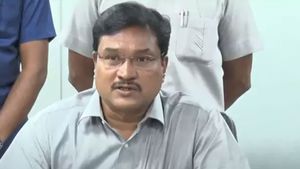 గ్రేహౌండ్స్, టాస్క్‌ఫోర్స్ తరహాలోనే హైడ్రా: చట్టబద్ధతపై రంగనాథ్