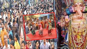  She Teams: మహిళలను వేధించిన 285 మందిని అరెస్ట్ చేసిన పోలీసులు..!