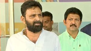 నాని, వంశీ మౌనం వెనుక - బిగ్ ట్విస్ట్, కీలక మలుపు..!!