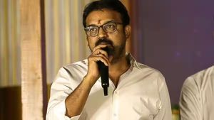 ఆ హీరోతో జీవితంలో సినిమా తీయను: కొరటాల శివ