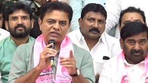 బీఆర్ఎస్ అధికారంలోకి వస్తే జరిగేది ఇదే..!!