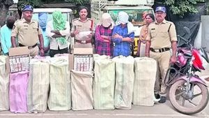 దీపం ఉండగానే ఇల్లు చక్కదిద్దుకోవాలి, లిక్కర్ సేల్స్ లో లీడర్స్ బిజీ, బూమ్ బూమ్ 