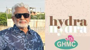 Hyderabad: మురళి మోహన్ కు షాక్.. జయభేరికి నోటీసులు ఇచ్చిన హైడ్రా..