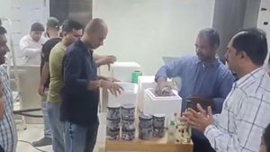 హైదరాబాద్‌లో విచ్చలవిడిగా విస్కీ ఐస్‌క్రీమ్: వీళ్లది మామూలు టాలెంట్ కాదు