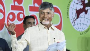సీఎం చంద్రబాబు కీలక నిర్ణయం.. వారికి రూ.5 లక్షలు