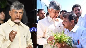 రైతులకు రూ.లక్ష.. మార్గదర్శకాలు విడుదల చేసిన ఏపీ ప్రభుత్వం