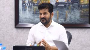  ఉప ఎన్నికలకు రేవంత్ సై, కానీ - తాజా సర్వే రిపోర్ట్స్..!?
