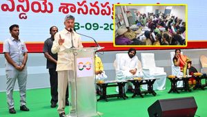 వాలంటీర్ల కొనసాగింపు పై తేల్చేసిన ప్రభుత్వం...!!