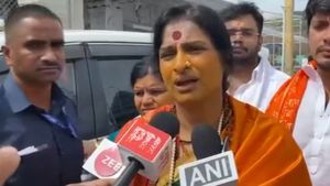  అలా చేస్తే శ్రీవారు ఉగ్ర నరసింహుడవుతాడు