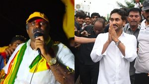జగన్ ను చూసి ప్రజలు ఏమంటున్నారో తెలుసా ?, వచ్చేసారి ఒక్కసీటు కూడా రాదు 