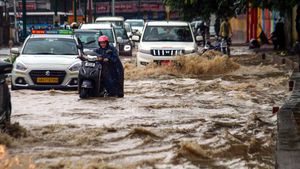 బయటకు రావద్దు, తొలగని ముప్పు - ప్రజలకు బిగ్ అలర్ట్..!!