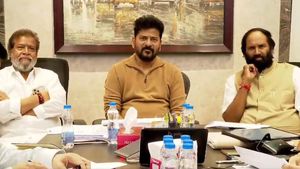 కొత్త రేషన్ కార్డులకు గ్రీన్ సిగ్నల్..: మార్పులు ఇవే