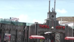 Thrill City: థ్రిల్ సిటీపై చర్యలు తీసుకుంటారా..  హైడ్రా ఏం చెబుతోంది..!