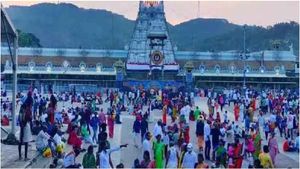 TTD: శ్రీవారి భక్తులకు గుడ్ న్యూస్, టీటీడీ సంచలన నిర్ణయాలు ఇవే 