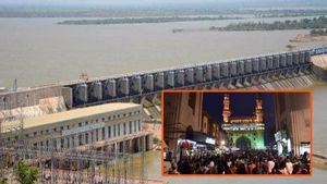  Hyderabad: హైదరాబాదీలకు శుభవార్త.. రెండేళ్ల వరకు ఢోకా లేదు..!
