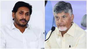 ఆ దేవుడు వదిలేసినా నేను మాత్రం వదలను, చేసిన పాపాలు వదలవు, చంద్రబాబు 