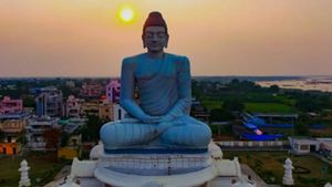 అమరావతికి ఇక నుంచి - కేంద్రం కీలక నిర్ణయం..!!