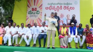 మరో ఎన్నికల హామీ అమలు - ఏపీ ప్రభుత్వం ఉత్తర్వులు..!!