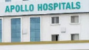 Apollo Hospital Chairman: అపోలో ఛైర్మన్ విమానాన్ని డ్యామేజ్ చేశారని పోలీసులకు ఫిర్యాదు..