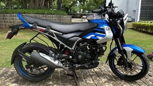 Bajaj Freedom 125 CNG: హైదరాబాద్ లో అందుబాటులోకి వచ్చిన బజాజ్ సీఎన్జీ బైక్ 