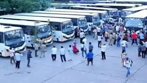గుంటూరు ప్రయాణికులకు అదిరిపోయే న్యూస్..!