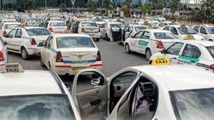 Cab driver warnings: నవ్వులు పూయిస్తున్న క్యాబ్ డ్రైవర్ల వార్నింగ్స్.. సోషల్ మీడియాలో వైరల్‌