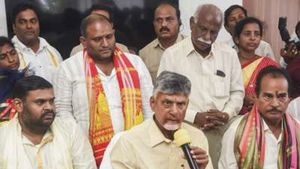 TTD: శ్రీవారి భక్తులు, ఎమ్మెల్యేలకు గుడ్ న్యూస్ చెప్పిన చంద్రబాబు 