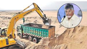 చంద్రబాబు ప్రభుత్వం సంచలన నిర్ణయం, ఇక ముందు ఫ్రీ ఫ్రీ ఫ్రీ 