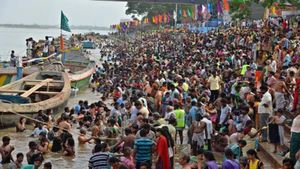 గోదావరి పుష్కరాల ముహూర్తం ఖరారు - ఈ సారి ప్రత్యేకత..!!