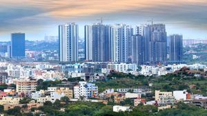 Growth Hubs Index: ప్రపంచంలో అత్యంత వేగంగా అభివృద్ధి చెందుతోన్న నగరాల్లో హైదరాబాద్ కు చోటు..! 