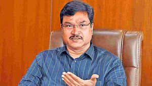  హైడ్రా కూల్చివేతల్లో నెక్స్ట్- రంగనాధ్ కీలక ప్రకటన..!!
