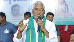 Jeevan Reddy: ఆత్మస్థైర్యం  కోల్పోతున్నాం.. జీవన్ రెడ్డి సంచలన వ్యాఖ్యలు..!