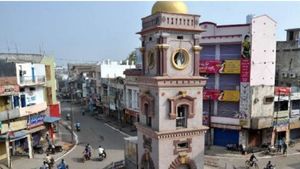 Karimnagar: కరీంనగర్ సుడా పరిధిలోకి 147 గ్రామాలు..!