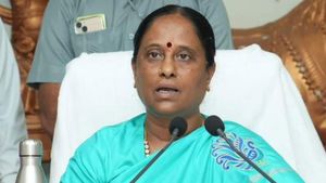 Konda Surekha: మంత్రి కొండా సురేఖపై ఎమ్మెల్యేల ఫిర్యాదు..!