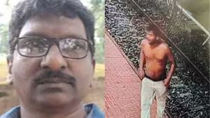 విజయవాడ లోకో పైలట్ ను అందుకే చంపేశా.. ! బీహార్ నిందితుడి షాకింగ్..
