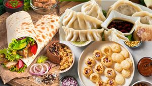 Hyderabad: మోమోస్, షవర్మా, పానీ పూరి తింటున్నారా.. అయితే ప్రమాదంలో పడినట్లే..!
