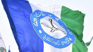 వైసీపీ మాజీ ఎంపీకి బెయిల్, అయితే హత్య కేసులో ఊహించని ట్విస్ట్ 