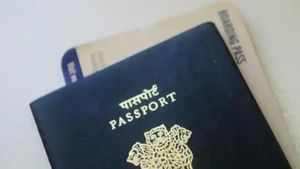  Passport: ఇండియా పాస్ పోర్ట్ పొందిన బంగ్లాదేశ్ మహిళ.. పట్టుకున్న శంషాబాద్ ఎయిర్ పోర్ట్ అధికారులు..