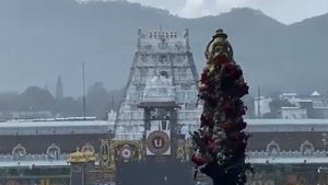 బ్రహ్మోత్సవాల వేళ తిరుమలలో ఇబ్బందులు పడ్డ భక్తులు