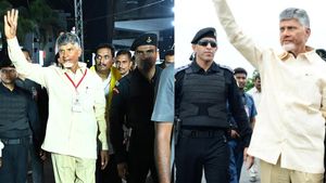 చంద్రబాబుకు వ్యక్తిగతంగా రూ.కోటిన్నర ఇచ్చిన ప్రభుత్వం?