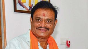 రేప్ కేసులో సిట్టింగ్ ఎమ్మెల్యే, మాజీ మంత్రికి బెయిల్, ఎన్ని రోజులకు 